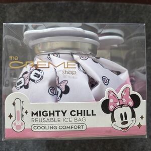 The Crème Shop Mighty Chill Reusable Ice Bag